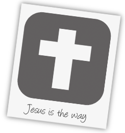 Jesus Way